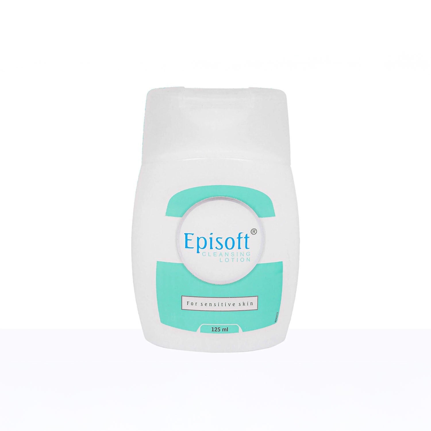Episoft Cleansing Lotion 125ml 1 - SkyMedIdent
