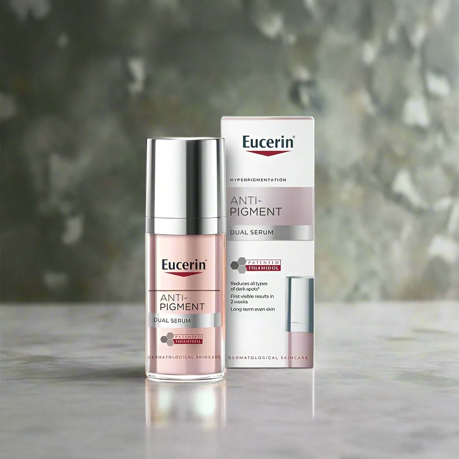 Eucerin Anti Pigment Dual Serum 30ml 1 - SkyMedIdent