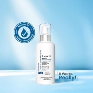 FCL B PROX 10 WASH 100ml 2 - SkyMedIdent