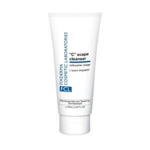 FCL C SCAPE CLEANSER 200ml - SkyMedIdent