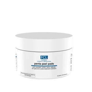 FCL PENTA PEEL PADS 25 PADS 1 - SkyMedIdent