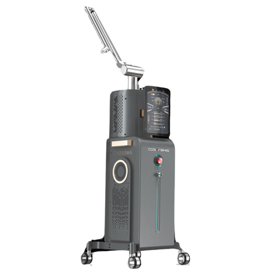 FractionalCO2Laser - SkyMedIdent