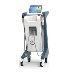 Fractional RF Micro Needle Machine – Advanced Skin Rejuvenation Technology