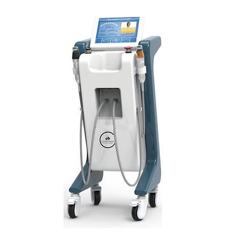 Fractional RF Micro Needle Machine - SkyMedIdent