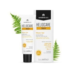 Heliocare 360 Water Gel 50ml SPF50 1 - SkyMedIdent
