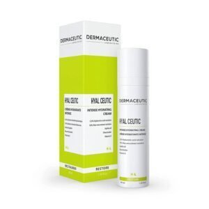 Hyalceutic Intense Moisturiser 40ml 1 - SkyMedIdent