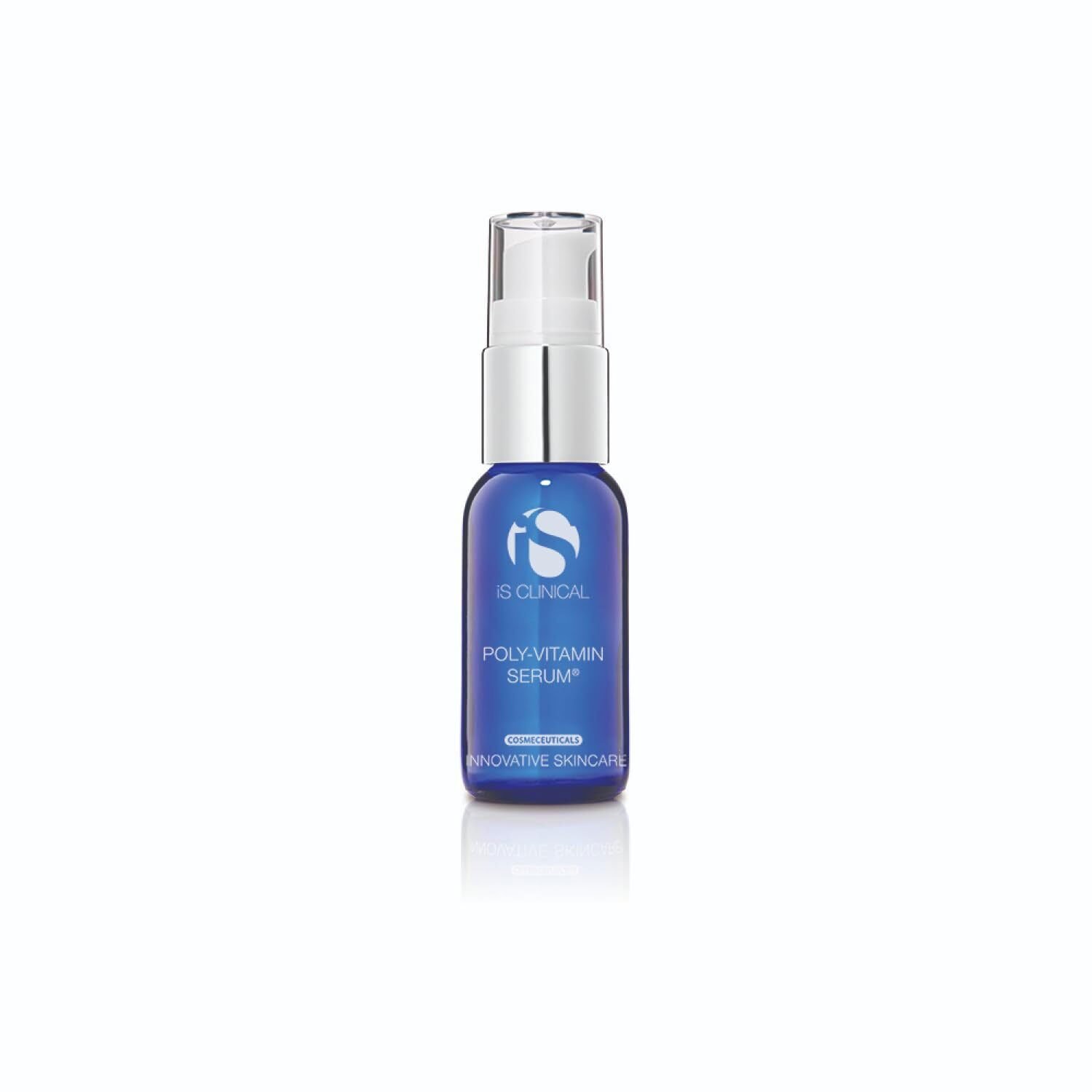 IS CLINICAL POLYVITAMIN SERUM 15ml 1 42abe02f a739 465a 90b6 9bea2992c88e - SkyMedIdent