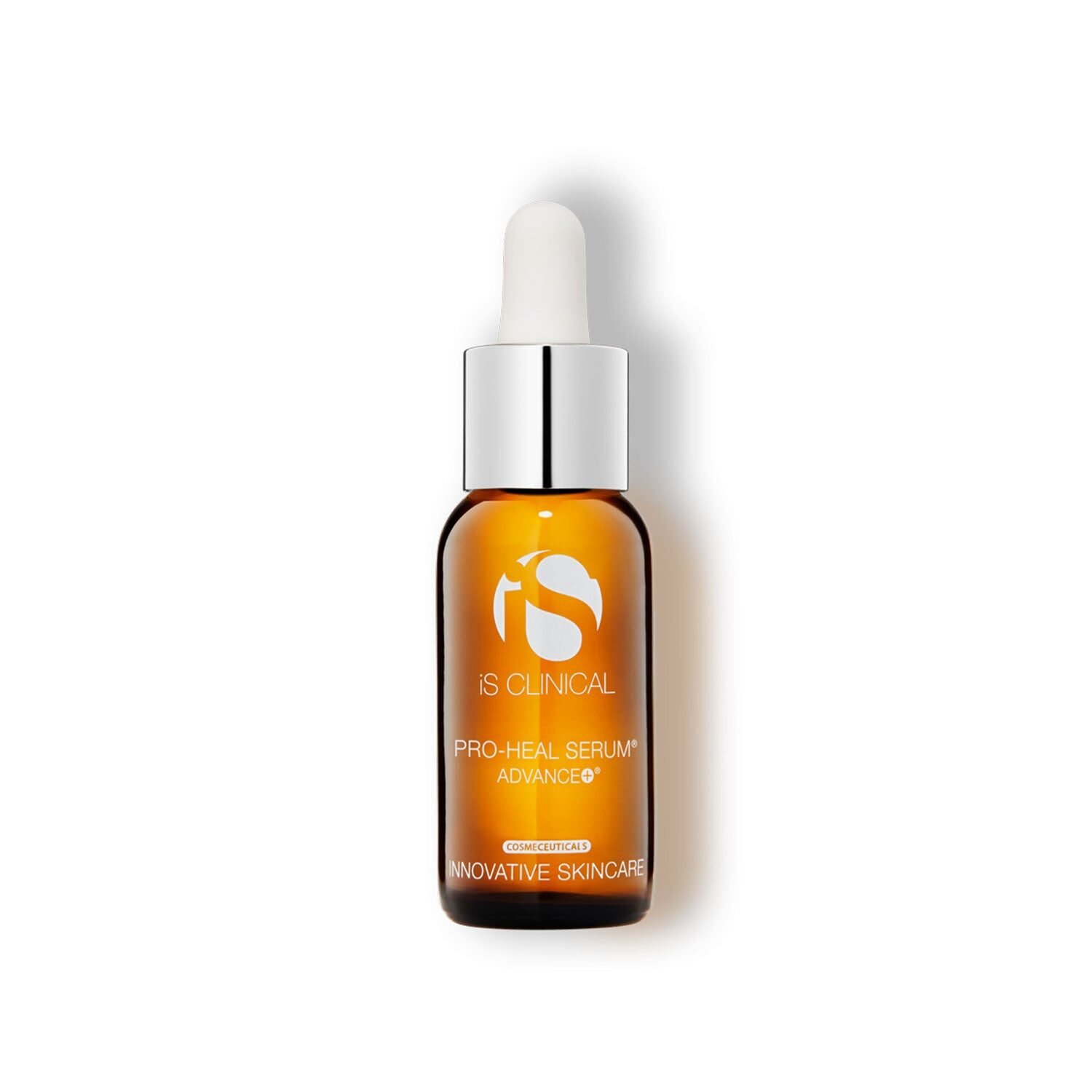 IS CLINICAL PRO HEAL SERUM ADVANCE 15ML 1 - SkyMedIdent