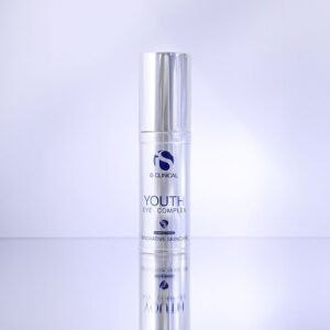 IS Clinical Youth Eye Complex 15g - SkyMedIdent