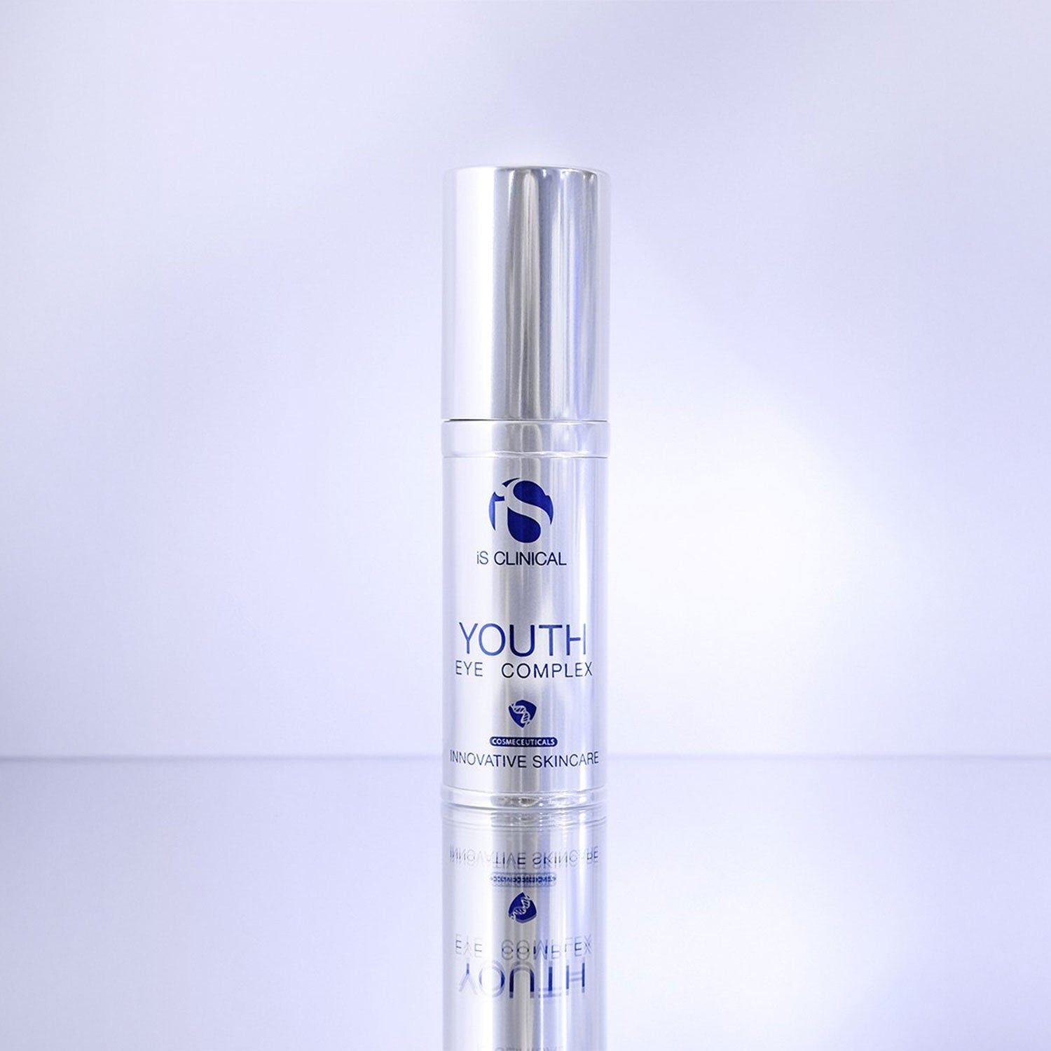 IS Clinical Youth Eye Complex 15g - SkyMedIdent