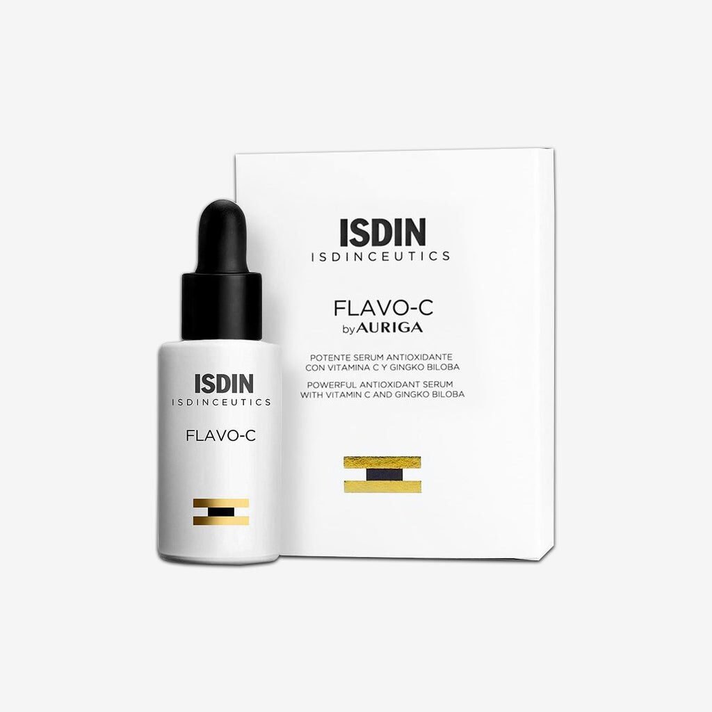 ISDIN flavo C - SkyMedIdent