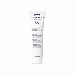 Isis Pharma Glyco A Soft Peeling Face 30ml 1 - SkyMedIdent