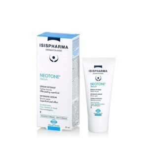 Isis Pharma Neotone Pigmentation Spots Serum 30ml 1 - SkyMedIdent