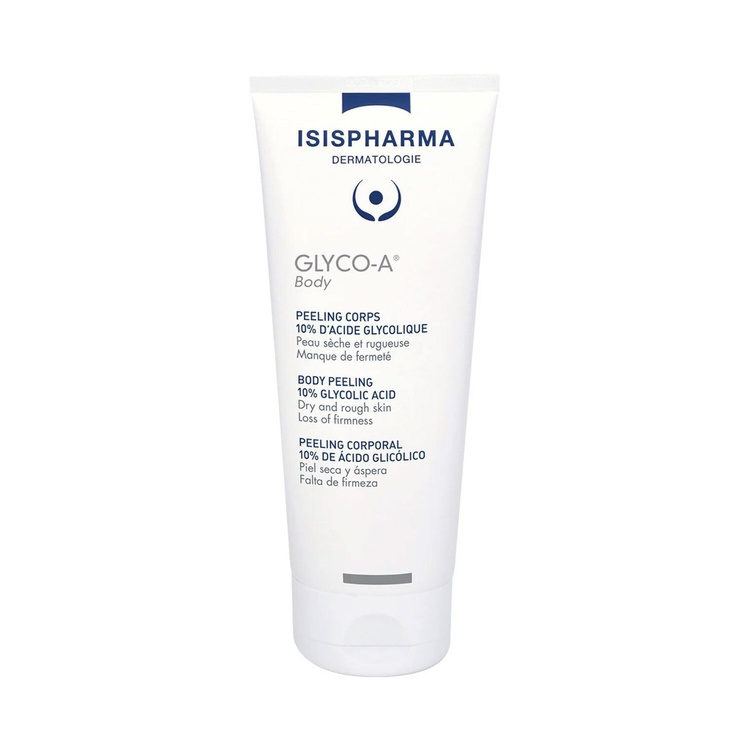 Isispharma GLYCO A Body 200ML 1 - SkyMedIdent
