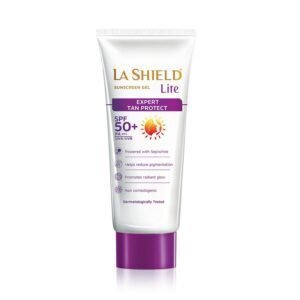 LA SHIELD LITE SUNSCREEN GEL SPF50 PA 50g 1 - SkyMedIdent
