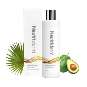 NEUTRIDERM HAIR ENHANCER CONDITIONER 250 ML 1 - SkyMedIdent