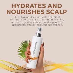 NEUTRIDERM HAIR ENHANCER LOTION 250ML 1 - SkyMedIdent