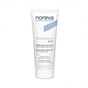 NOREVA AQUAREVA MOISTURIZING CREAM 24 HR 40ML ce1b1894 9f44 435f bef5 7f75b0e77d55 - SkyMedIdent