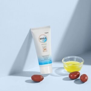 RIVELA GEL SPF30 60gm 1 - SkyMedIdent