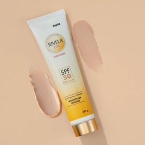 RIVELA LITE SPF50 60gm 1 - SkyMedIdent