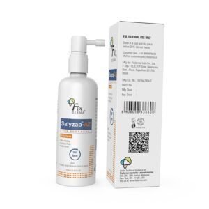 SALYZAP AZ SPRAY 100 ML 1 - SkyMedIdent