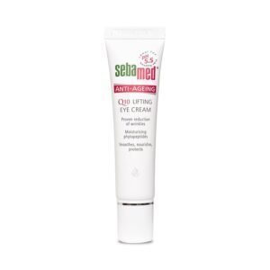 SEBAMED Q10 LIFTING EYE CREAM 15ml 1 - SkyMedIdent