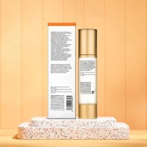 SESDERMA C Vit Radiance Glowing Liquid Fluid 50ml 1 - SkyMedIdent
