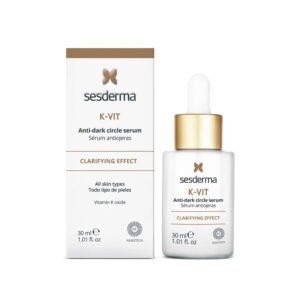 SESDERMA K VIT ANTI DARK CIRCLE SERUM 30ml 1 - SkyMedIdent