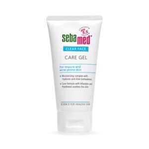 Sebamed Clear Face Care Gel 50ml 1 - SkyMedIdent