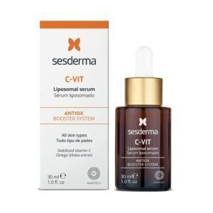Sesderma Vitamin C VIT Liposomal Serum 30ml 1 - SkyMedIdent