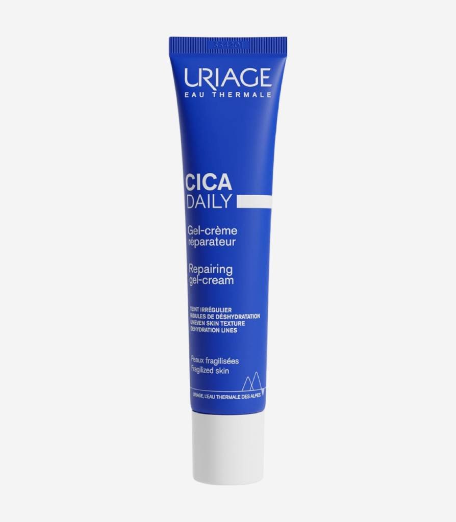 URIAGE BARIEDERM CICA DAILY GEL CREAM 40ML