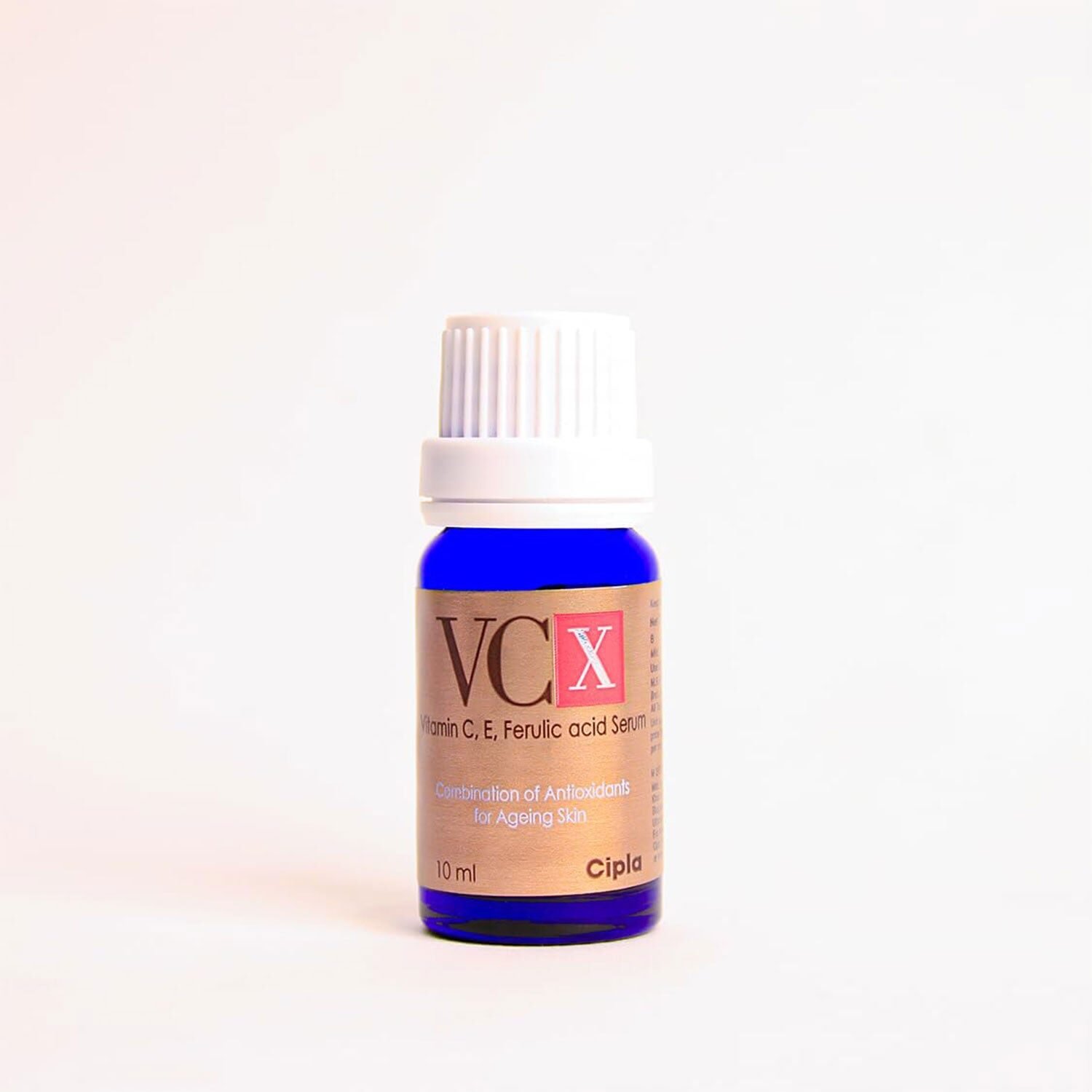 VCX Serum 10ml 1 - SkyMedIdent