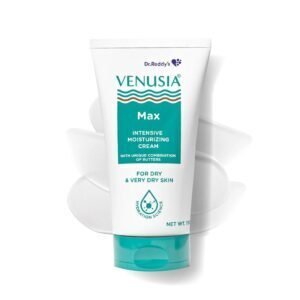 VENUSIA MAX INTENSIVE MOISTURIZING CREAM 150gm 1 - SkyMedIdent