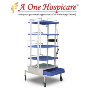 A one hospicare laparoscopic trolley ms body medium aoh 172 c 12 06 2026 bf1b796a - SkyMedIdent