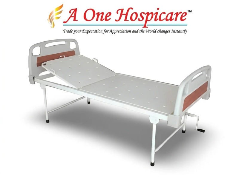 A one hospicare manual semi fowler bed abs panels aoh 155 a 12 06 2026 78f0181b - SkyMedIdent