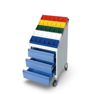 A one hospicare ot drug trolley 6 rows aoh 168 b 28 06 2026 7bf23fd1 - SkyMedIdent