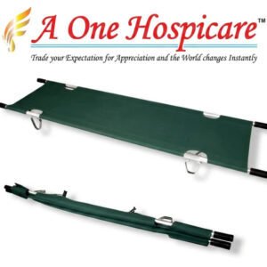A one hospicare stretcher two fold aluminium body aoh 226 b 29 06 2026 1e4db0f6 - SkyMedIdent