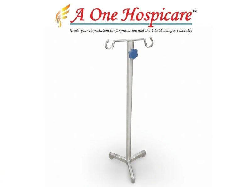 A one hospicare three lag ms body iv stand aoh 187 a 29 06 2026 29083fde - SkyMedIdent