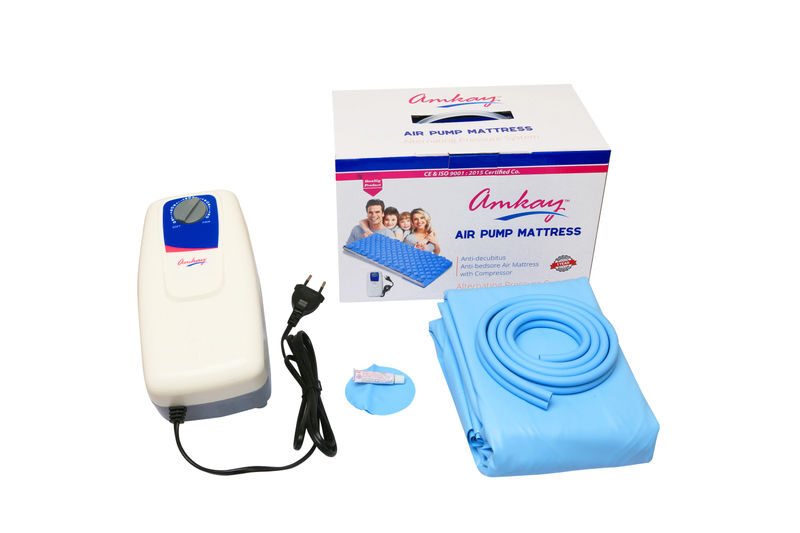 A1aae6668c2f4f268 Air Bed - SkyMedIdent