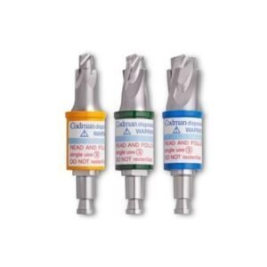 A7a42fbc01d04256b codman disposable perforator - SkyMedIdent