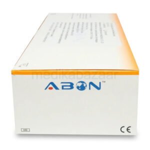 Abbott Abon Multi 6 Drug (25T) Abon- Doa-164 Drug Testing Kit – Pack of 25 Tests (Abon- Doa-164)