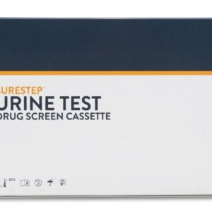 Abbott abon ethyl glucuronide etg rapid test cassetteurine alcohol drug testing kit pac FH8XKLi - SkyMedIdent