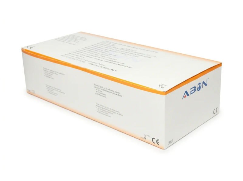 Abbott abon opiate drug testing kit pack of 40 tests 20 03 2026 393e4279 - SkyMedIdent