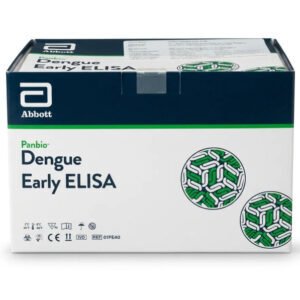 Abbott pan dengue early elisa test kit pack of 96 wells af01pe40amp 20 03 2026 c222717a - SkyMedIdent