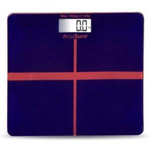 Accusure digital weighing scale sf b 18 17 06 2026 ab1ed2ff - SkyMedIdent
