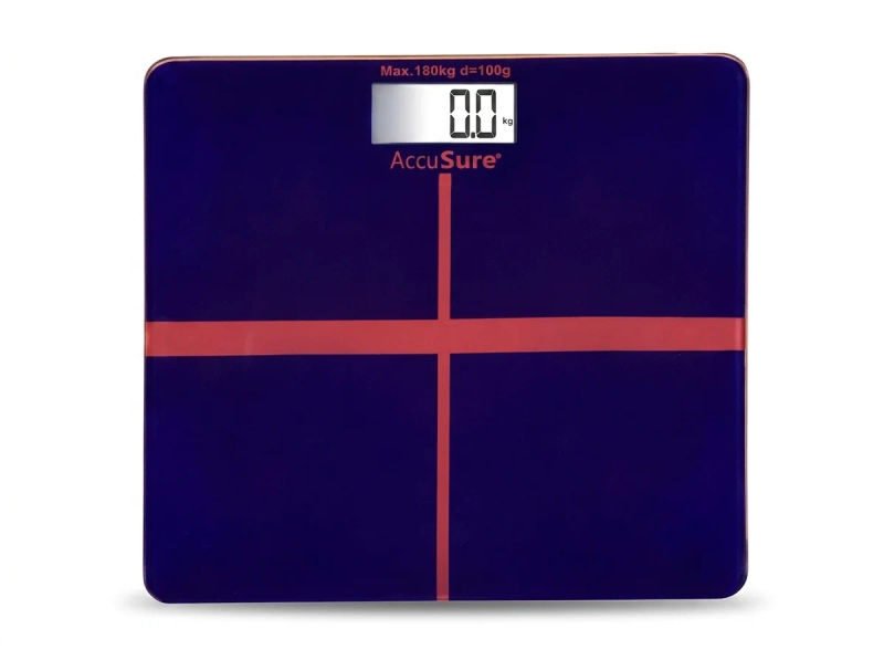 Accusure digital weighing scale sf b 18 17 06 2026 ab1ed2ff - SkyMedIdent