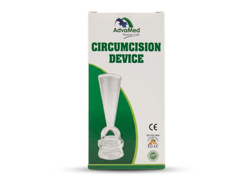 AdvaMed Neonates Circumcision Device 1.3cm