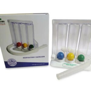 Agarwal 3 ball spirometer for breathing exercise 29 06 2026 1d554d30 - SkyMedIdent