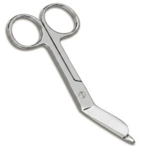 Agarwals bandage cutting scissor 75inch 21 06 2026 7a3c7ab1 - SkyMedIdent