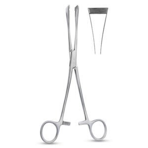 Agarwals green armytage forceps 8inch 22 06 2026 79fde23a - SkyMedIdent